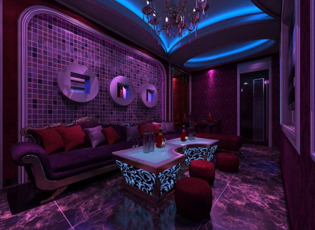 南宁商务KTV推荐-邕宁区ktv预订